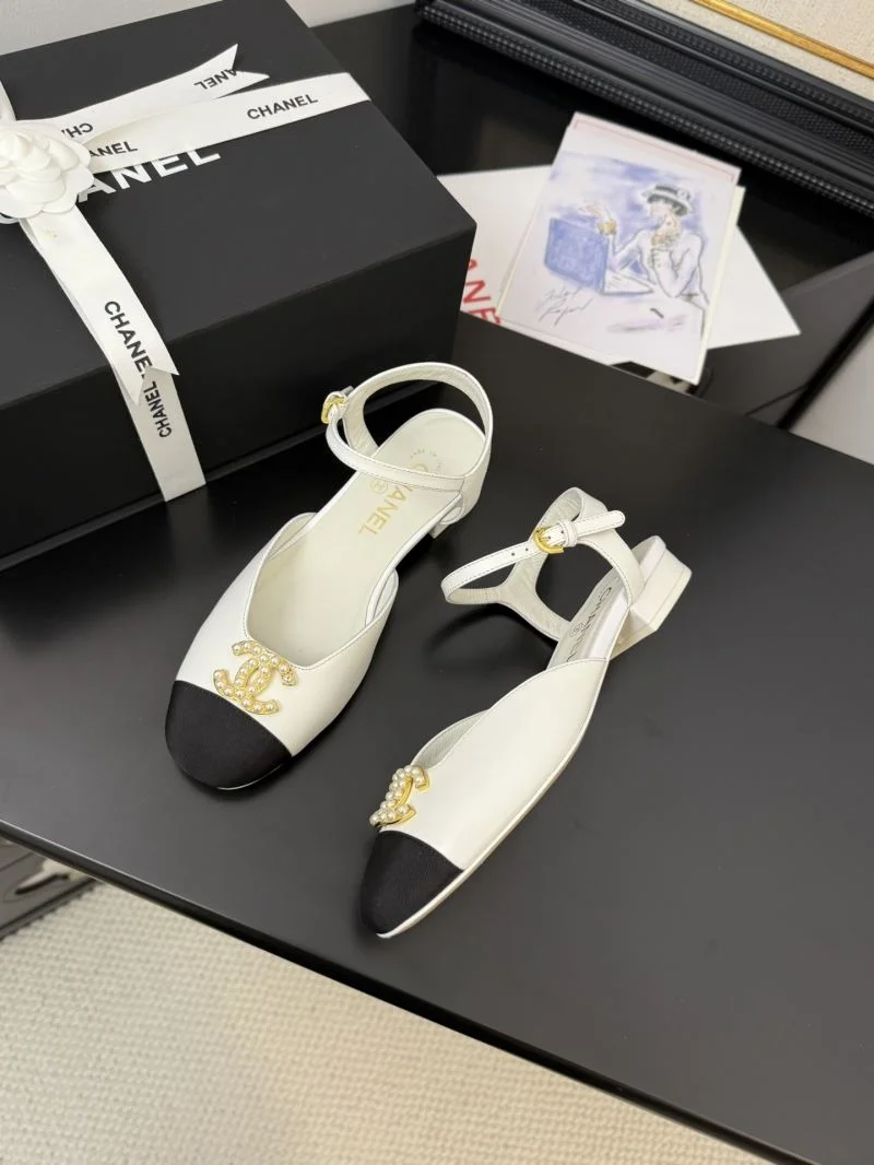 SmartChoice Chanel Sandals 18979