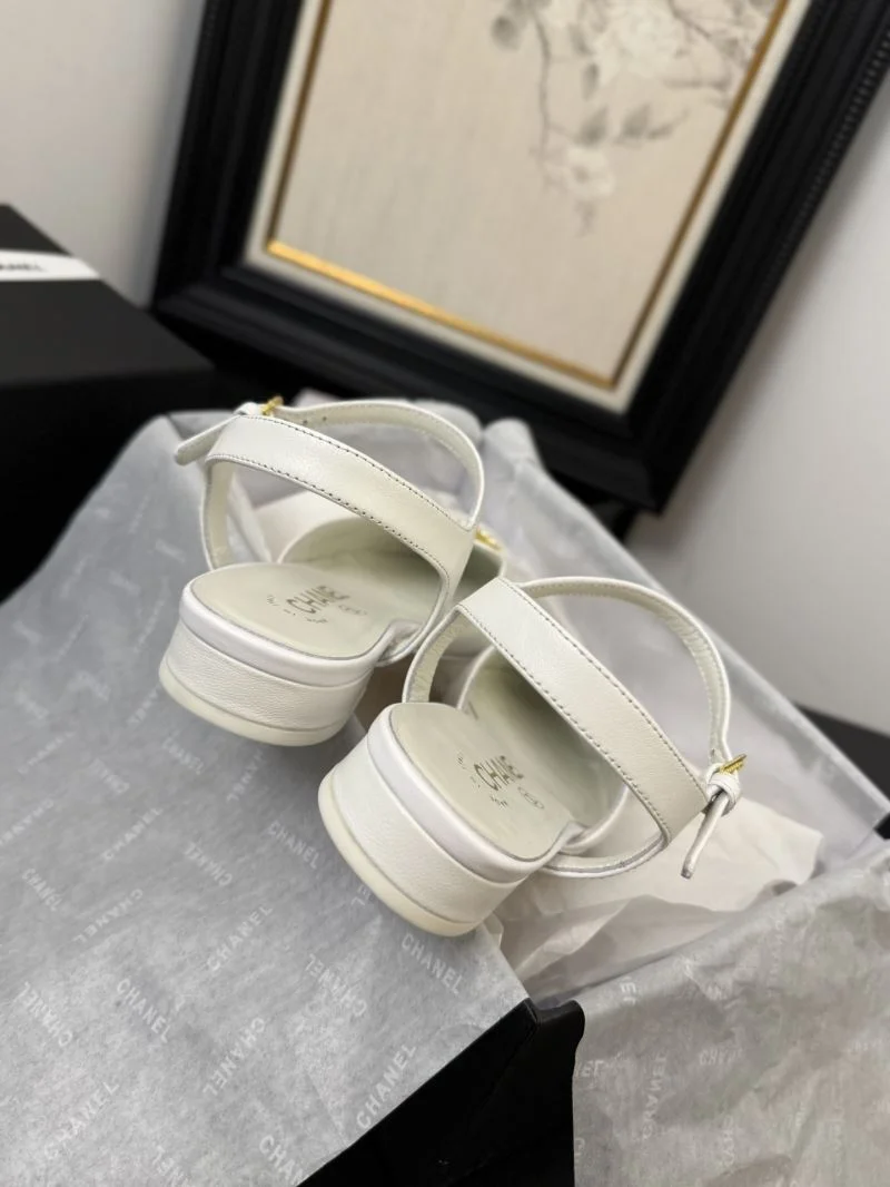 SmartChoice Chanel Sandals 18979