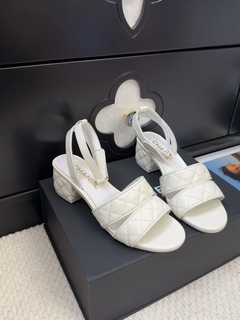 Chanel Sandals Stylish 18969