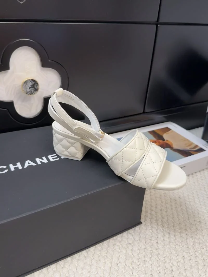 Chanel Sandals Stylish 18969