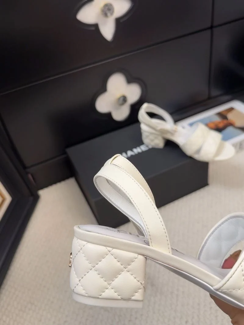 Chanel Sandals Stylish 18969