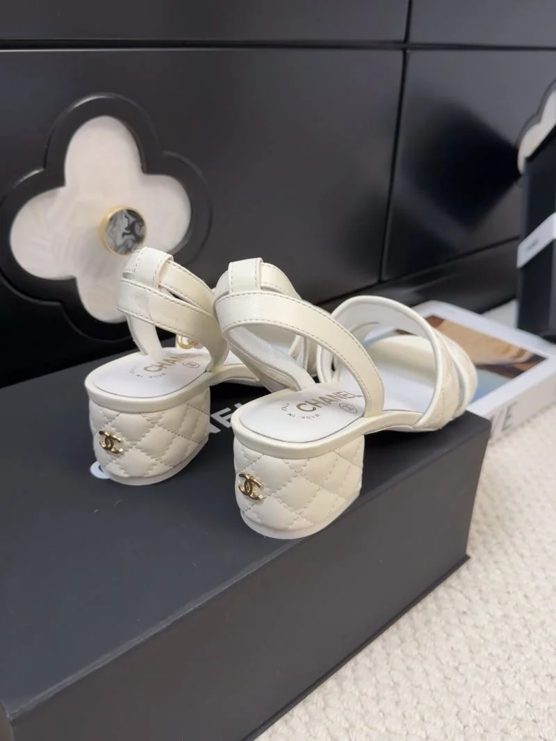 Chanel Sandals Stylish 18969