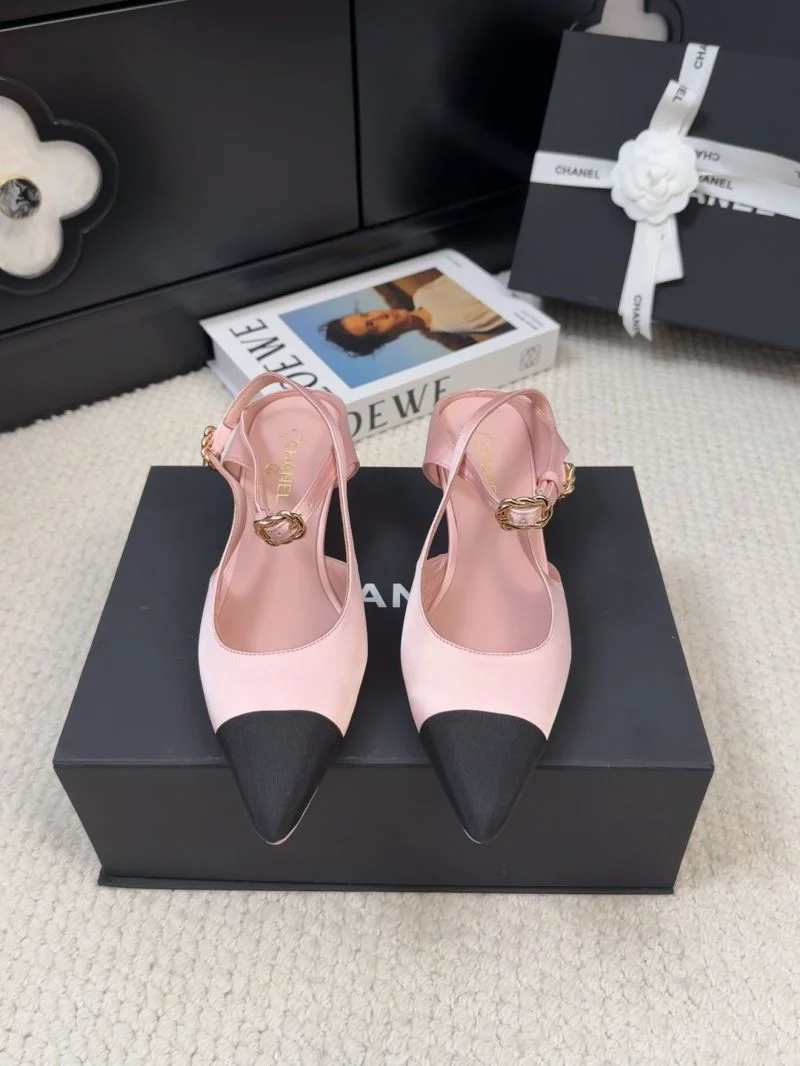 Chanel Sandals DailyWear 18967