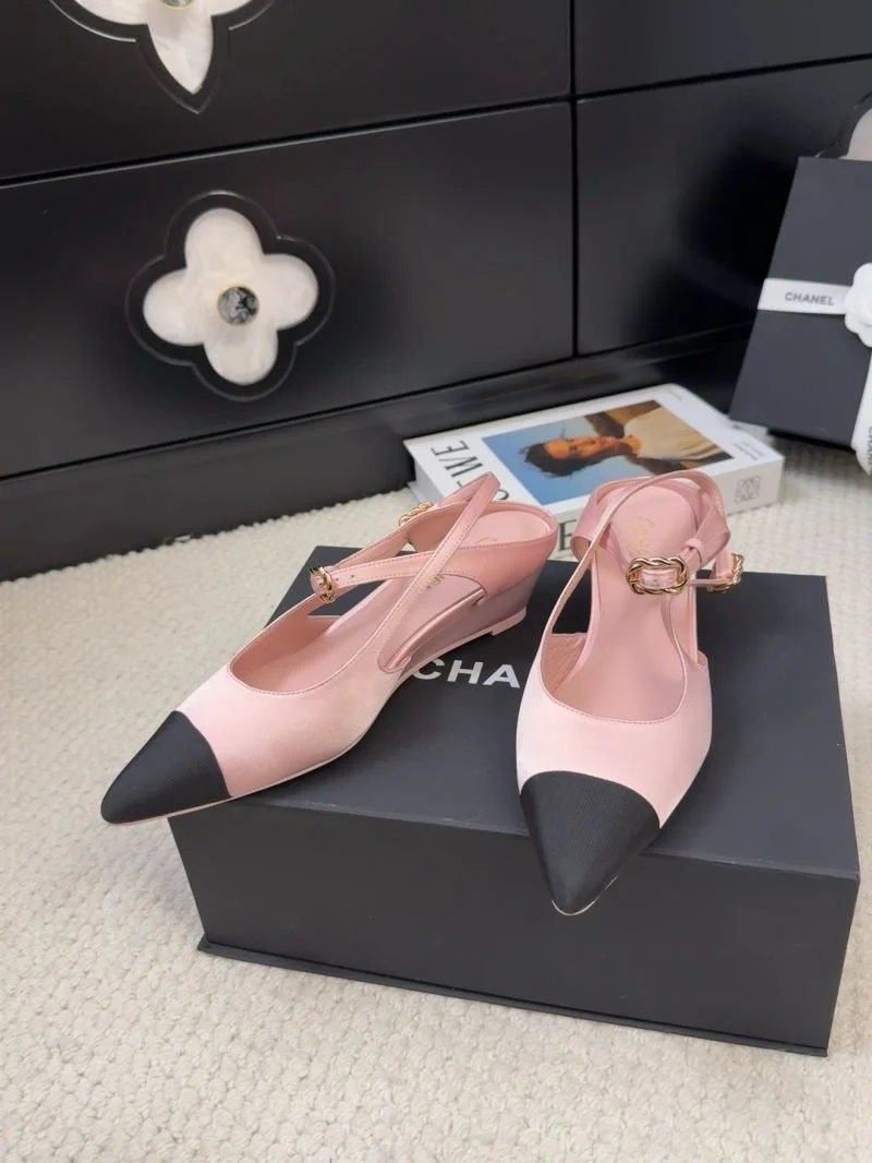 Chanel Sandals DailyWear 18967