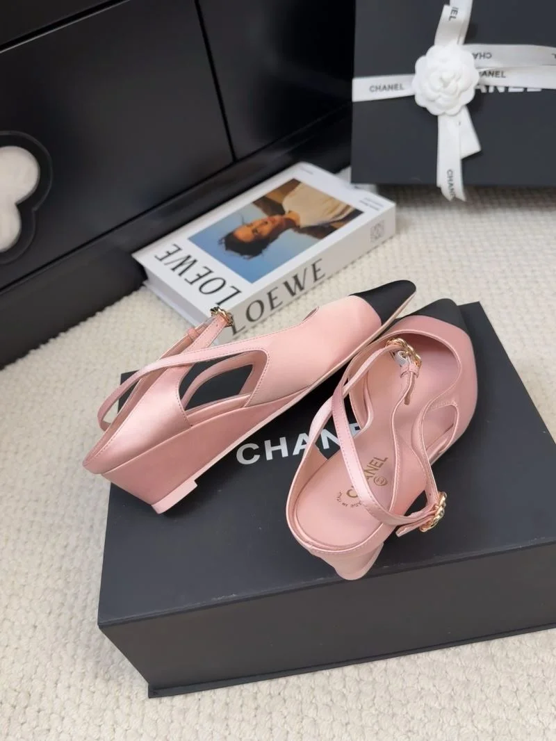 Chanel Sandals DailyWear 18967