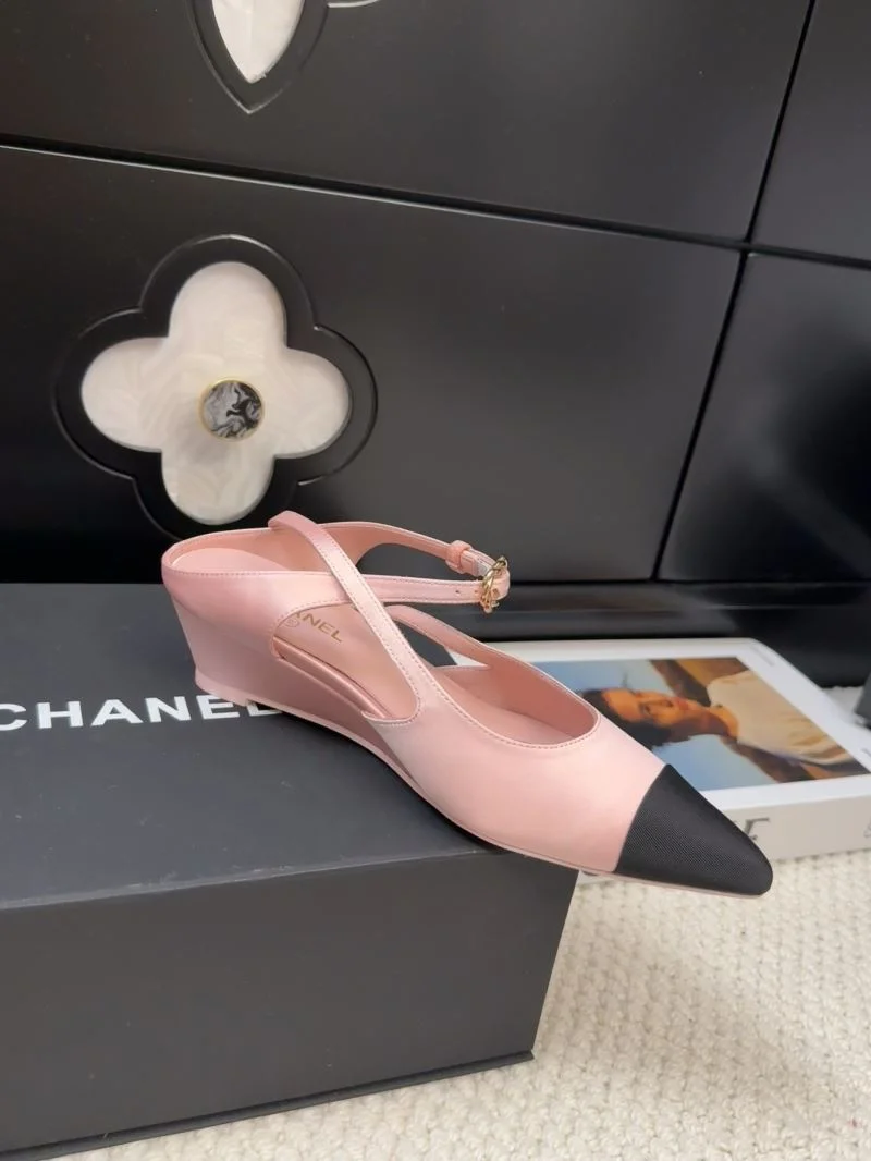 Chanel Sandals DailyWear 18967
