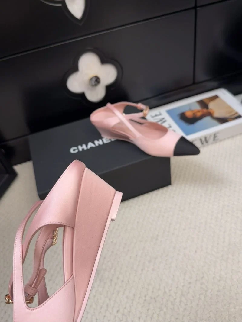 Chanel Sandals DailyWear 18967