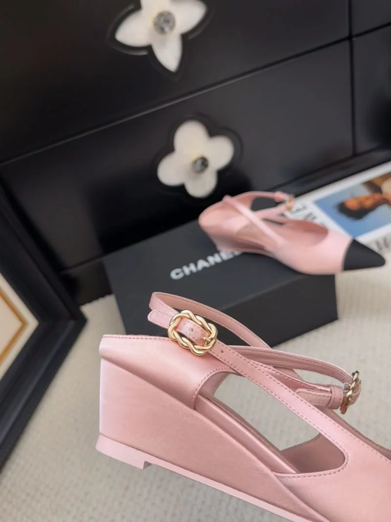 Chanel Sandals DailyWear 18967