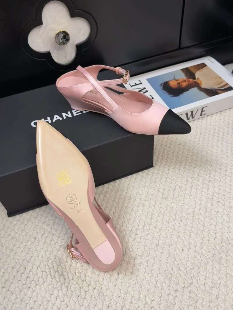 Chanel Sandals DailyWear 18967