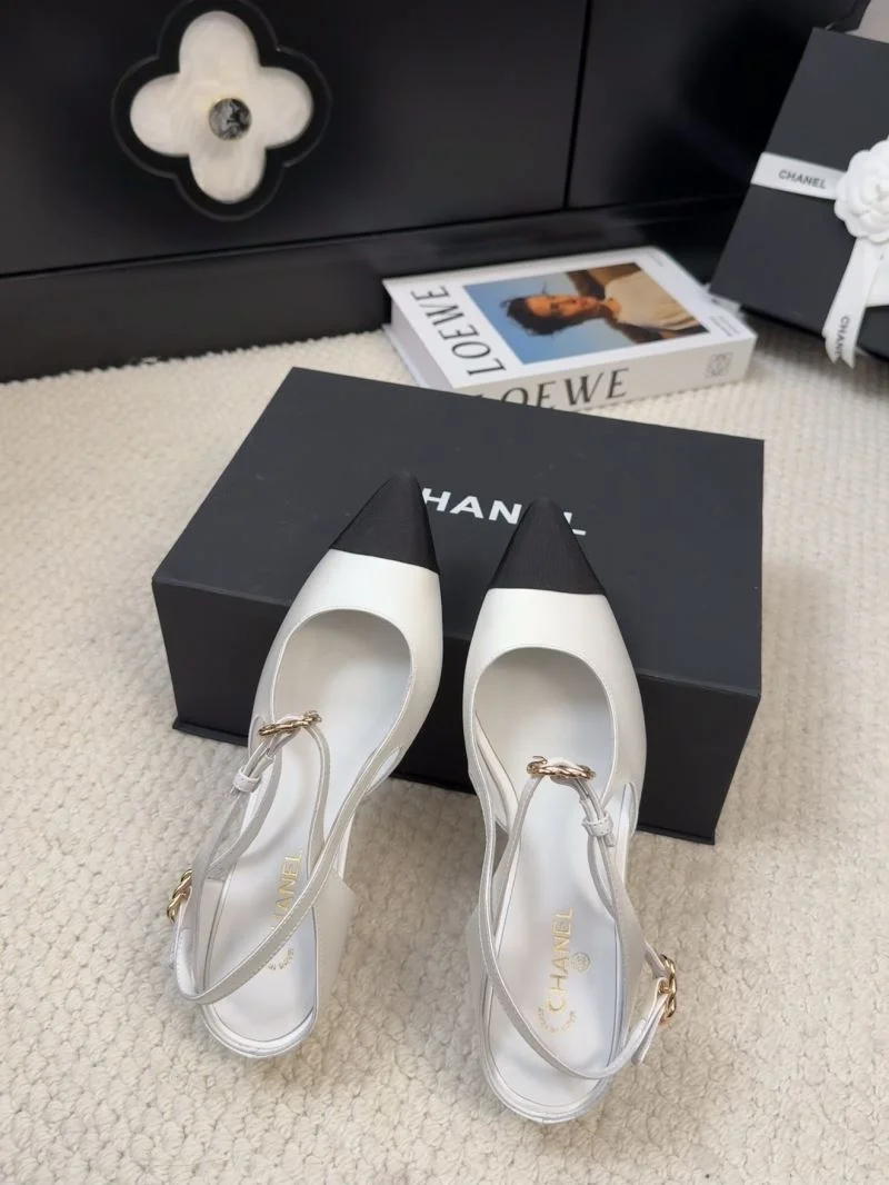 Chanel Sandals BestValue 18977