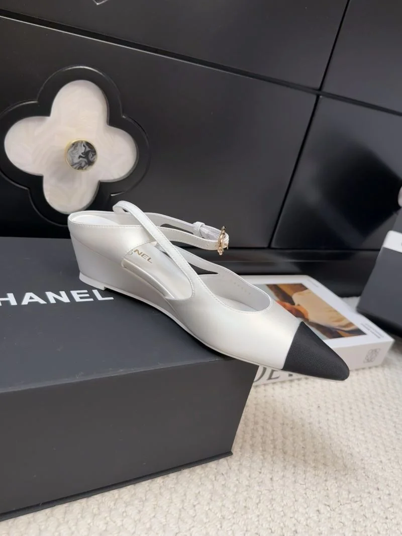 Chanel Sandals BestValue 18977