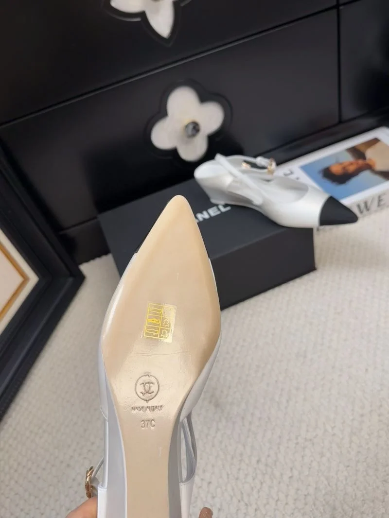Chanel Sandals BestValue 18977