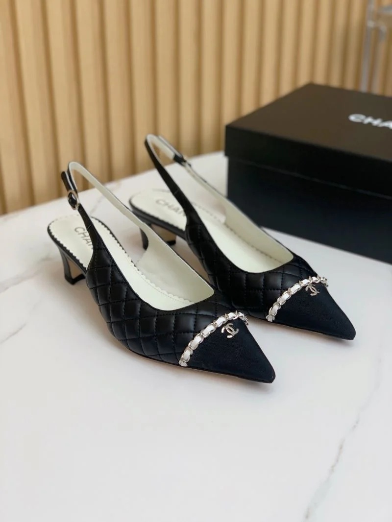 EyeCatching Chanel Sandals 18973