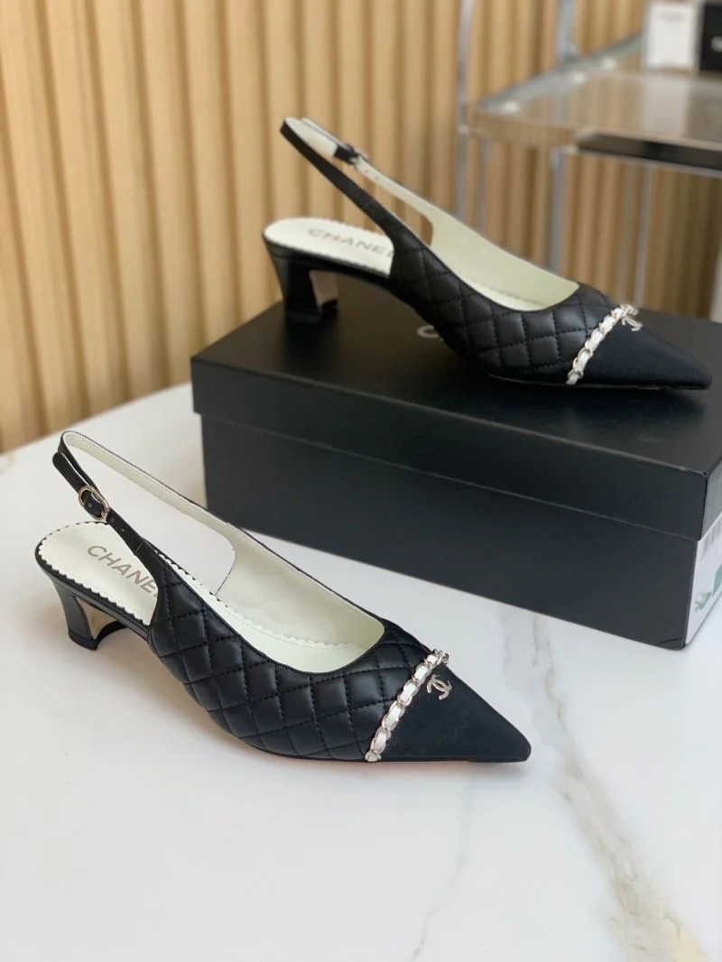 EyeCatching Chanel Sandals 18973