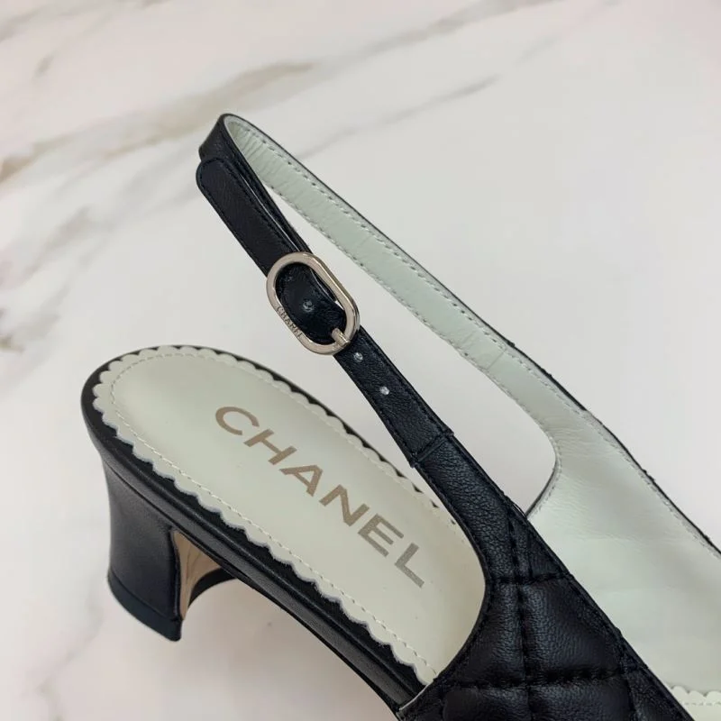EyeCatching Chanel Sandals 18973