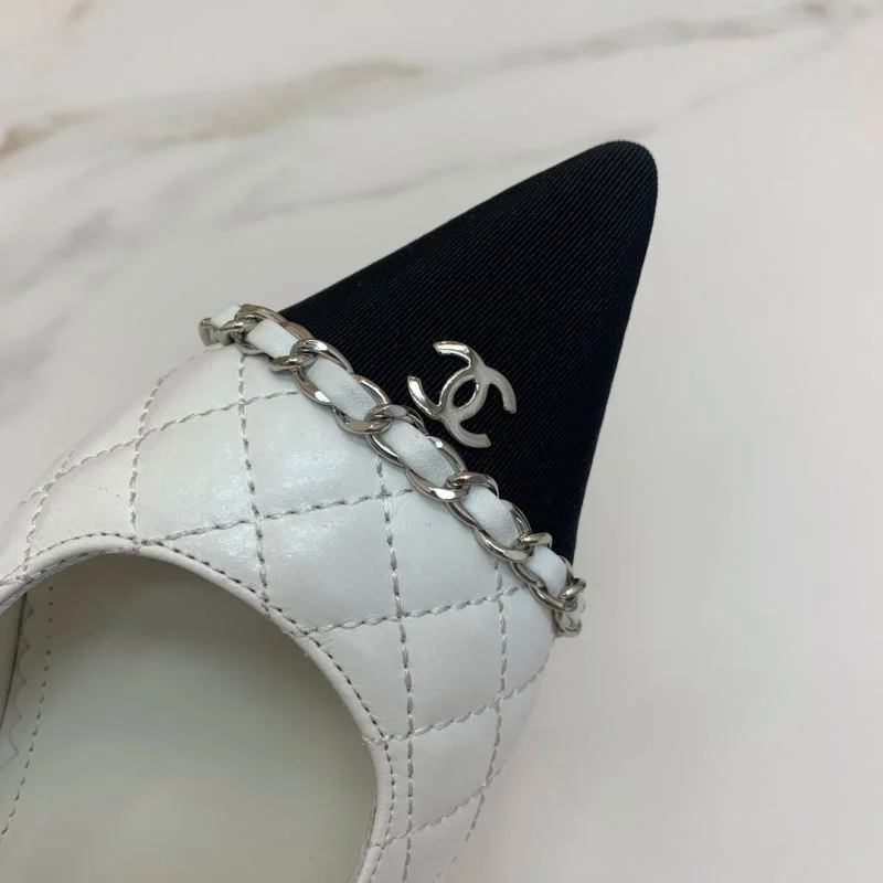 Chanel Sandals Bold 18975