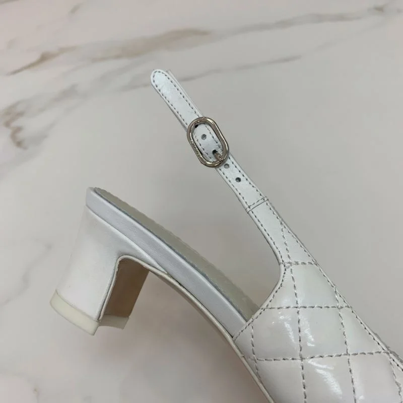 Chanel Sandals Bold 18975