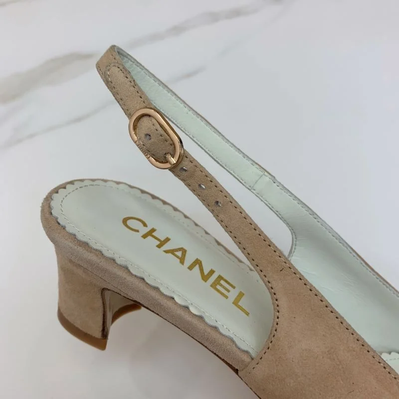 Durable Chanel Sandals 18993