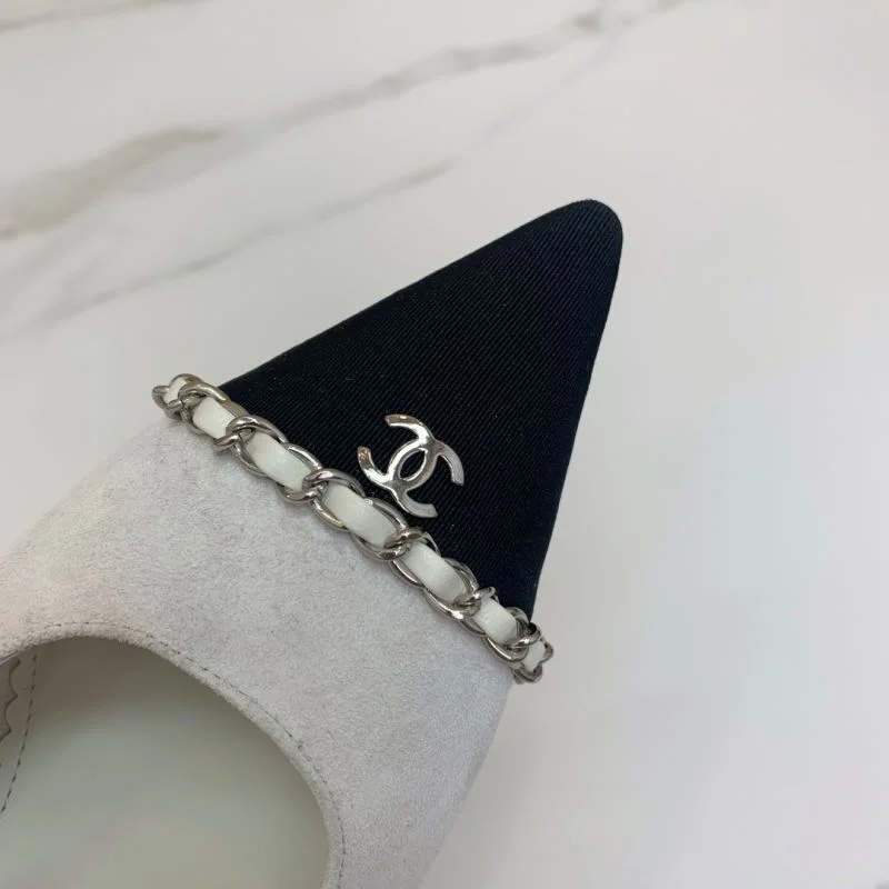 Lightweight Chanel Sandals 18970
