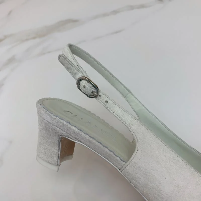 Lightweight Chanel Sandals 18970