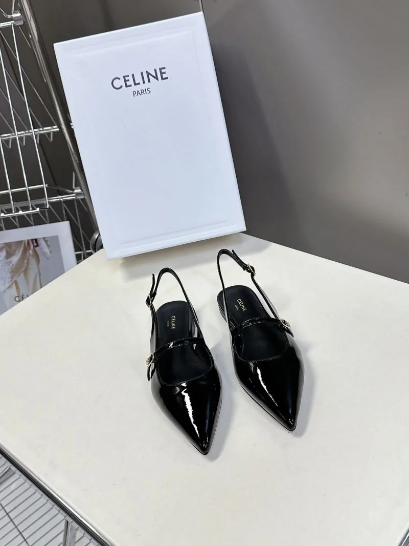 Chanel Sandals WaterResistant 18960