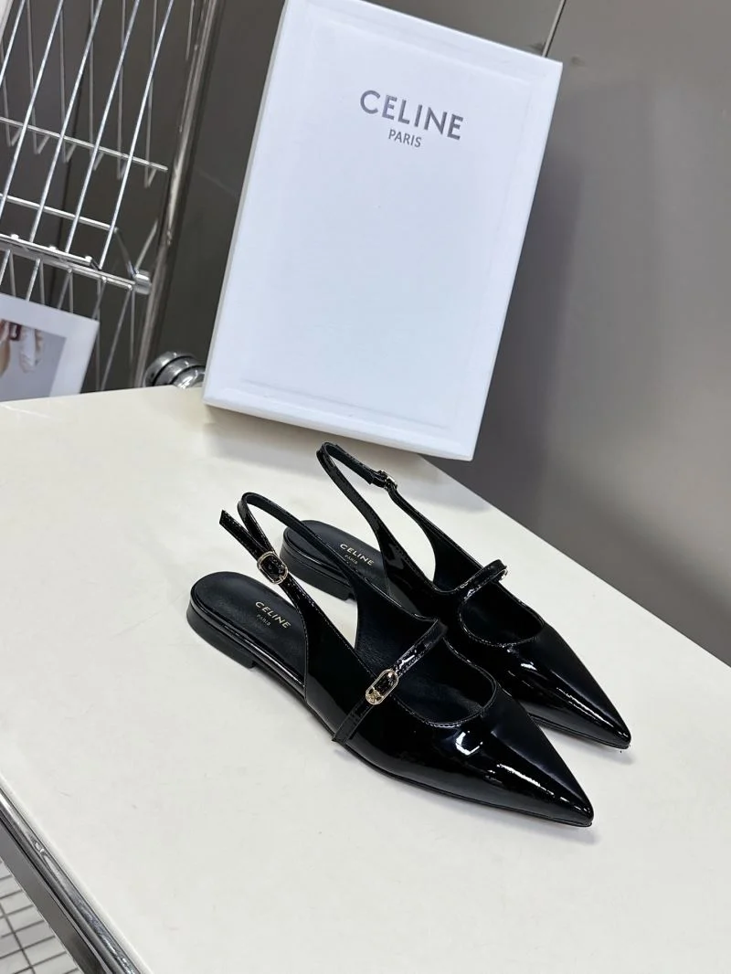 Chanel Sandals WaterResistant 18960