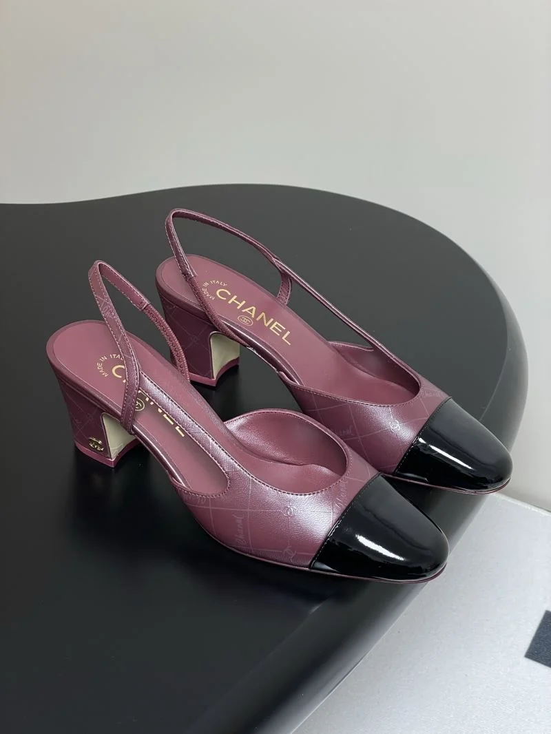 WrinkleFree Chanel Sandals 18983