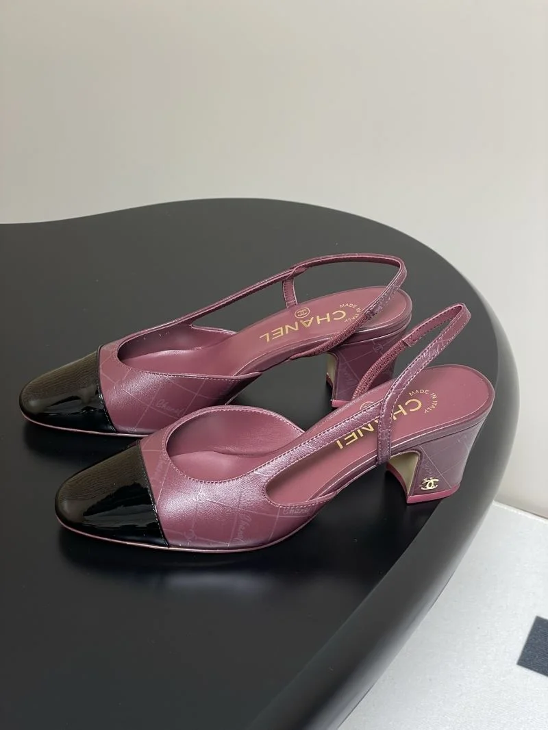 WrinkleFree Chanel Sandals 18983