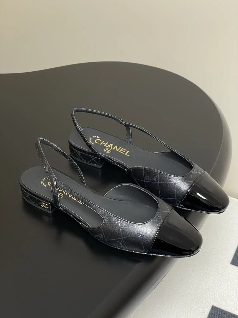 TopPick Chanel Sandals 19017