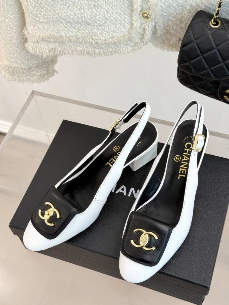Chanel Sandals GoAnywhere 18950