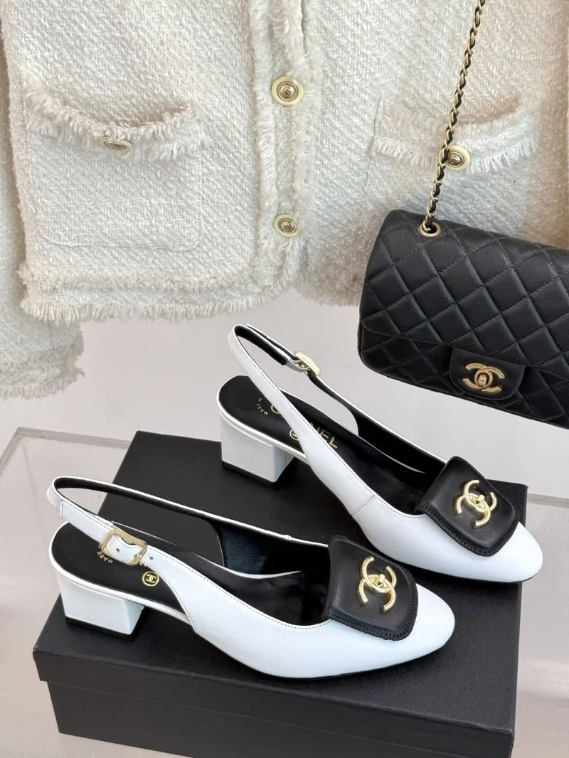 Chanel Sandals GoAnywhere 18950