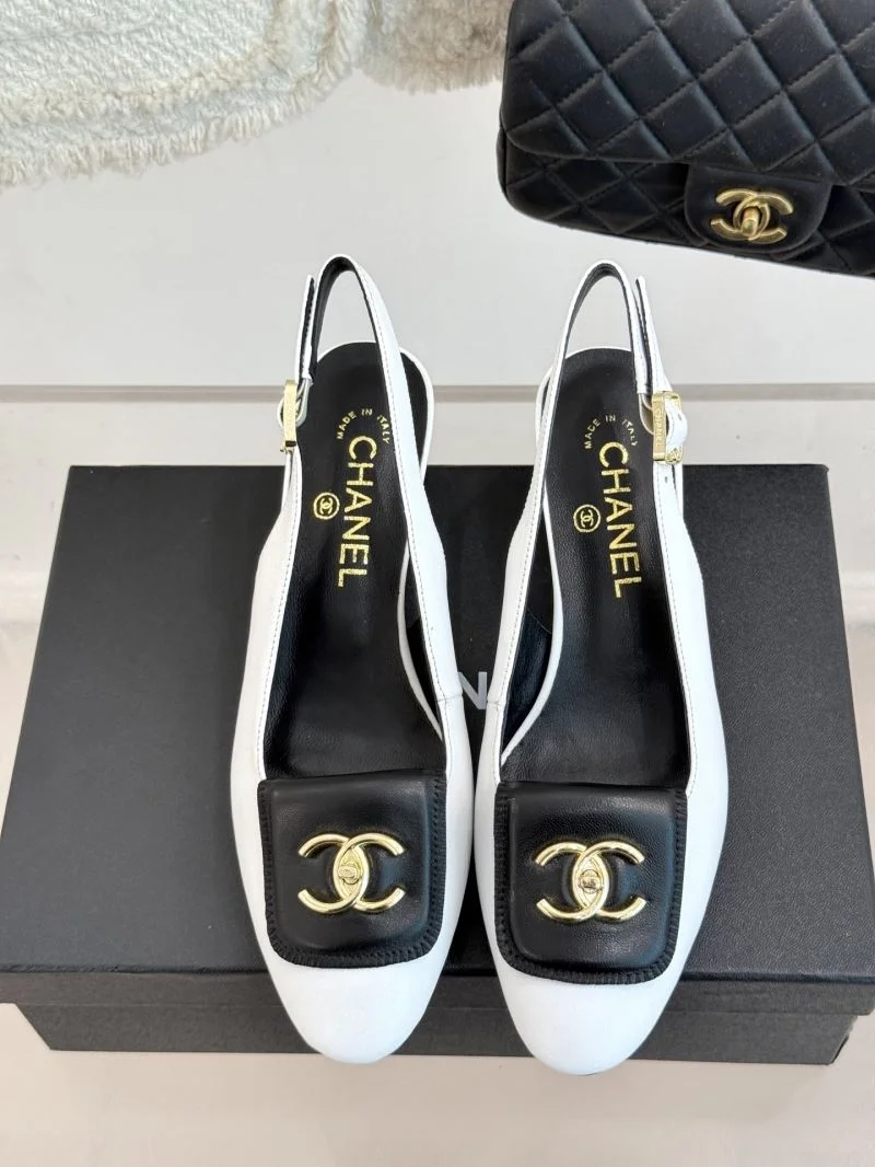 Chanel Sandals GoAnywhere 18950