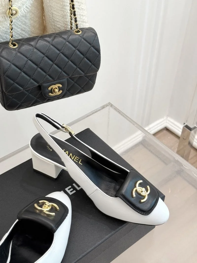Chanel Sandals GoAnywhere 18950