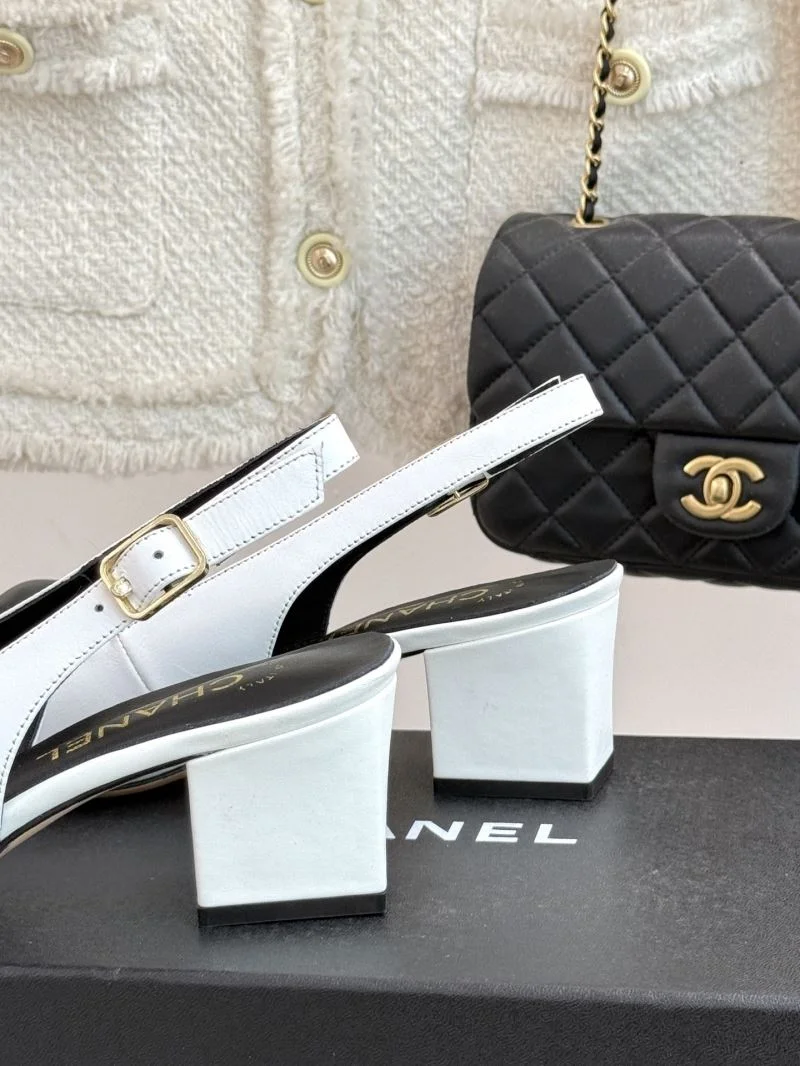 Chanel Sandals GoAnywhere 18950