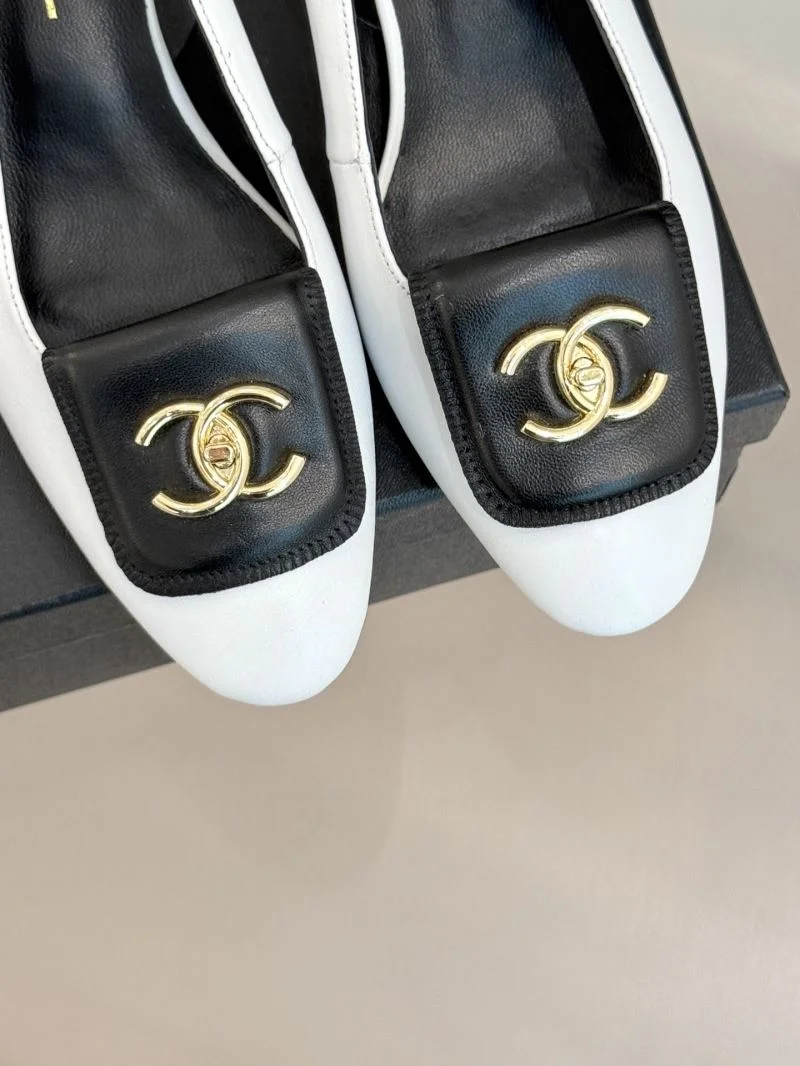 Chanel Sandals GoAnywhere 18950