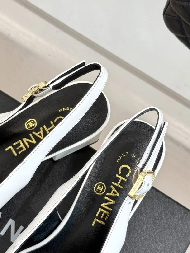 Chanel Sandals GoAnywhere 18950