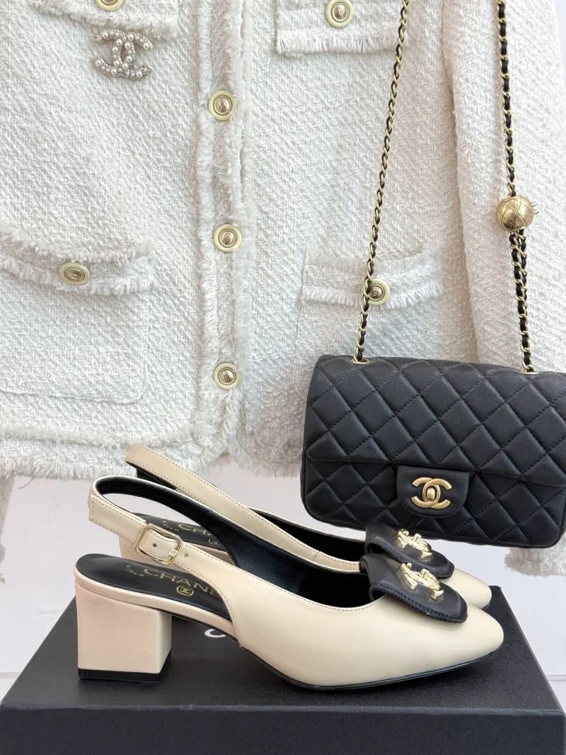 Chanel Sandals NewStyle 18937