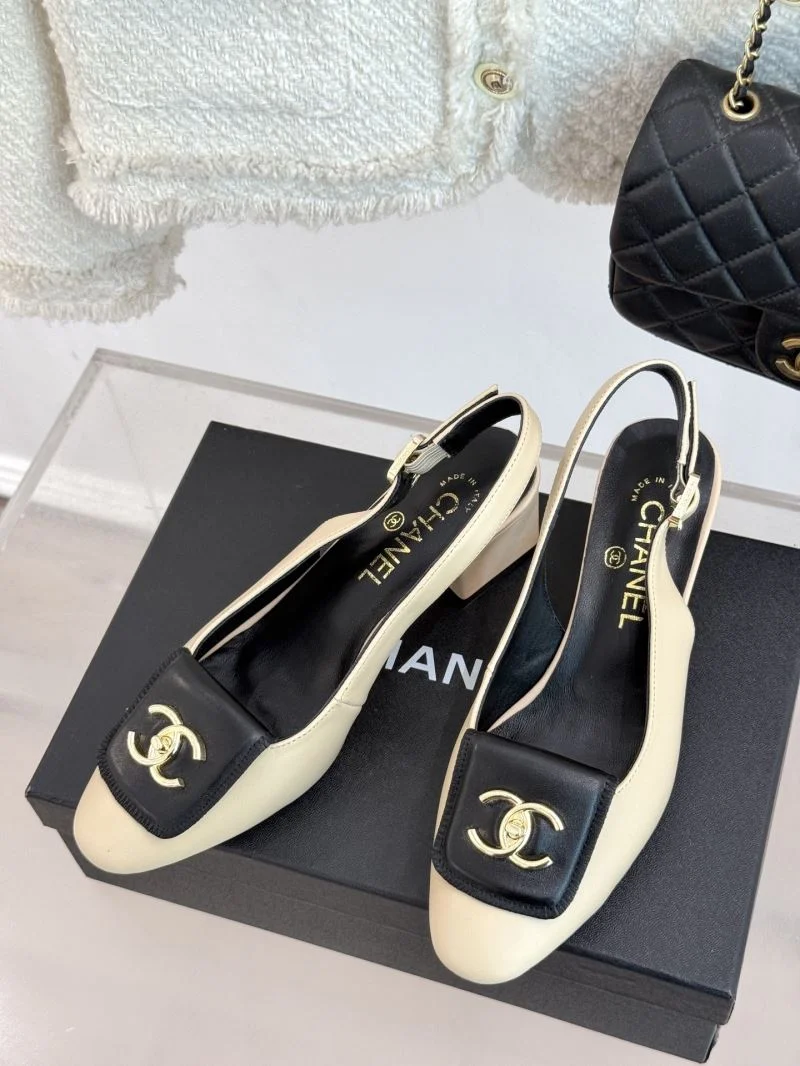 Chanel Sandals NewStyle 18937