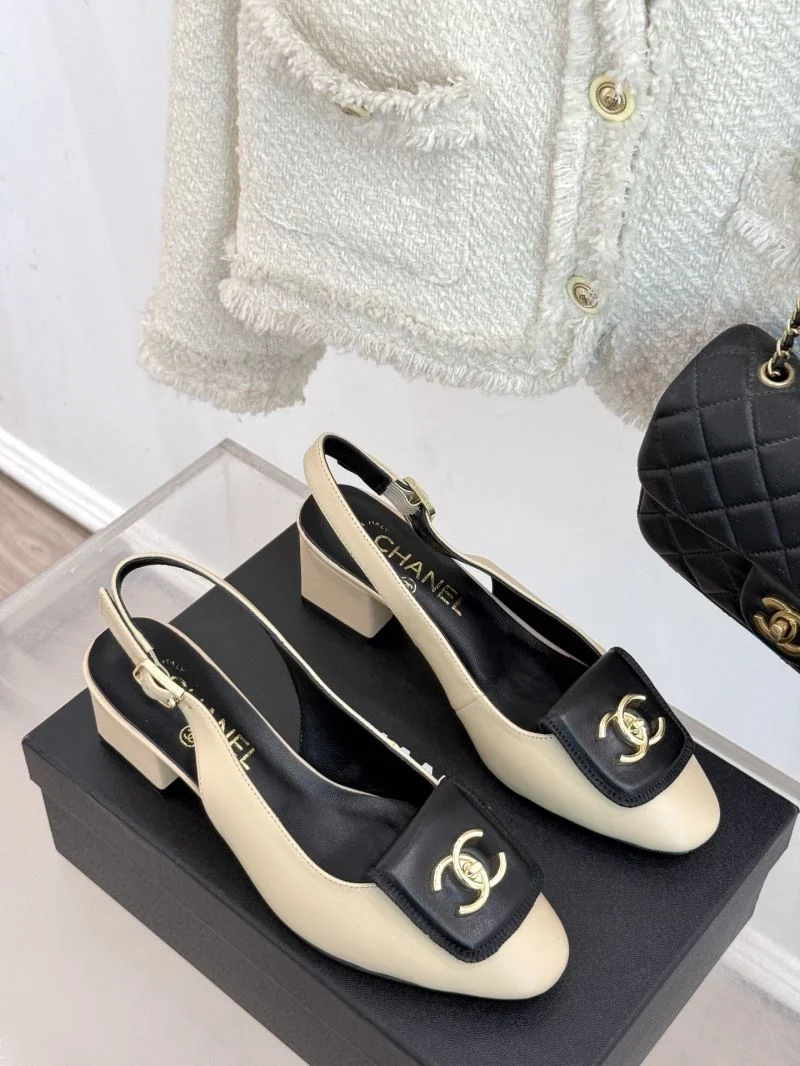 Chanel Sandals NewStyle 18937