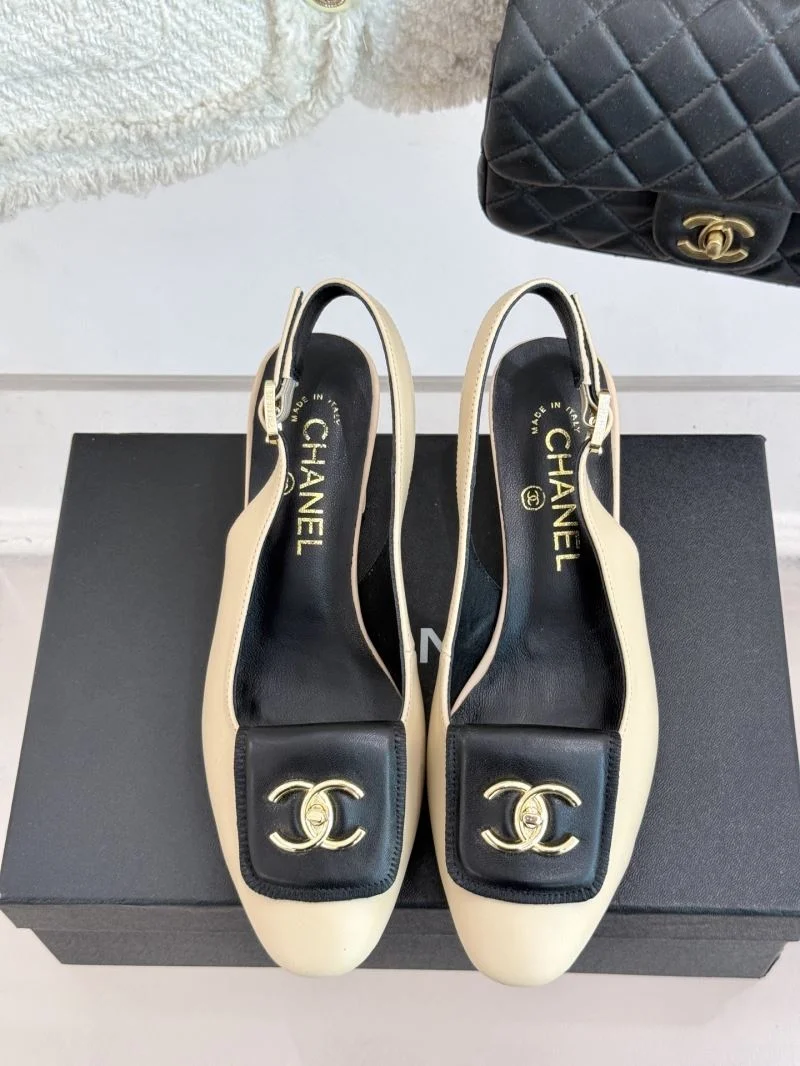 Chanel Sandals NewStyle 18937