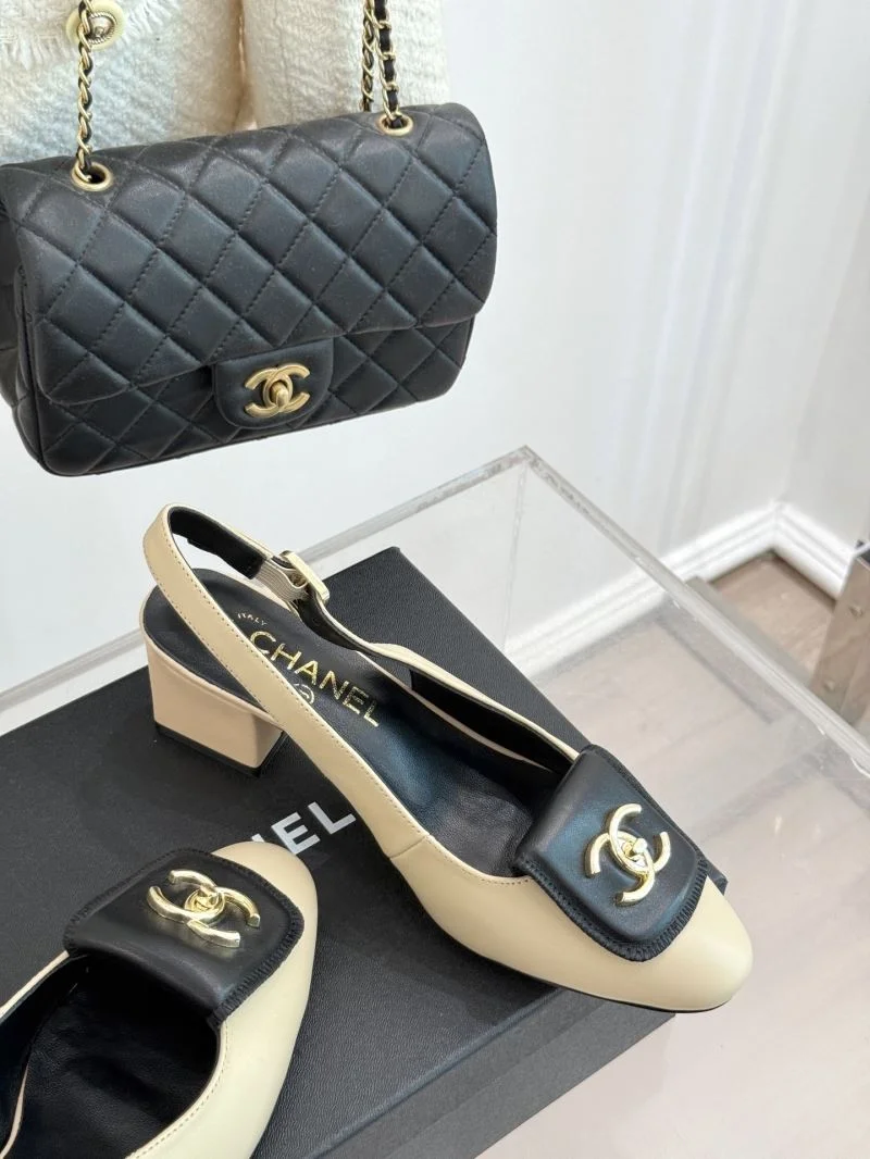Chanel Sandals NewStyle 18937