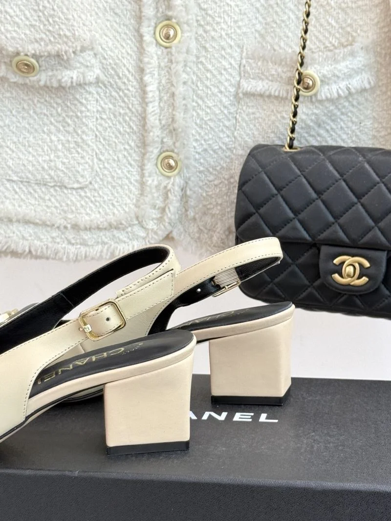 Chanel Sandals NewStyle 18937
