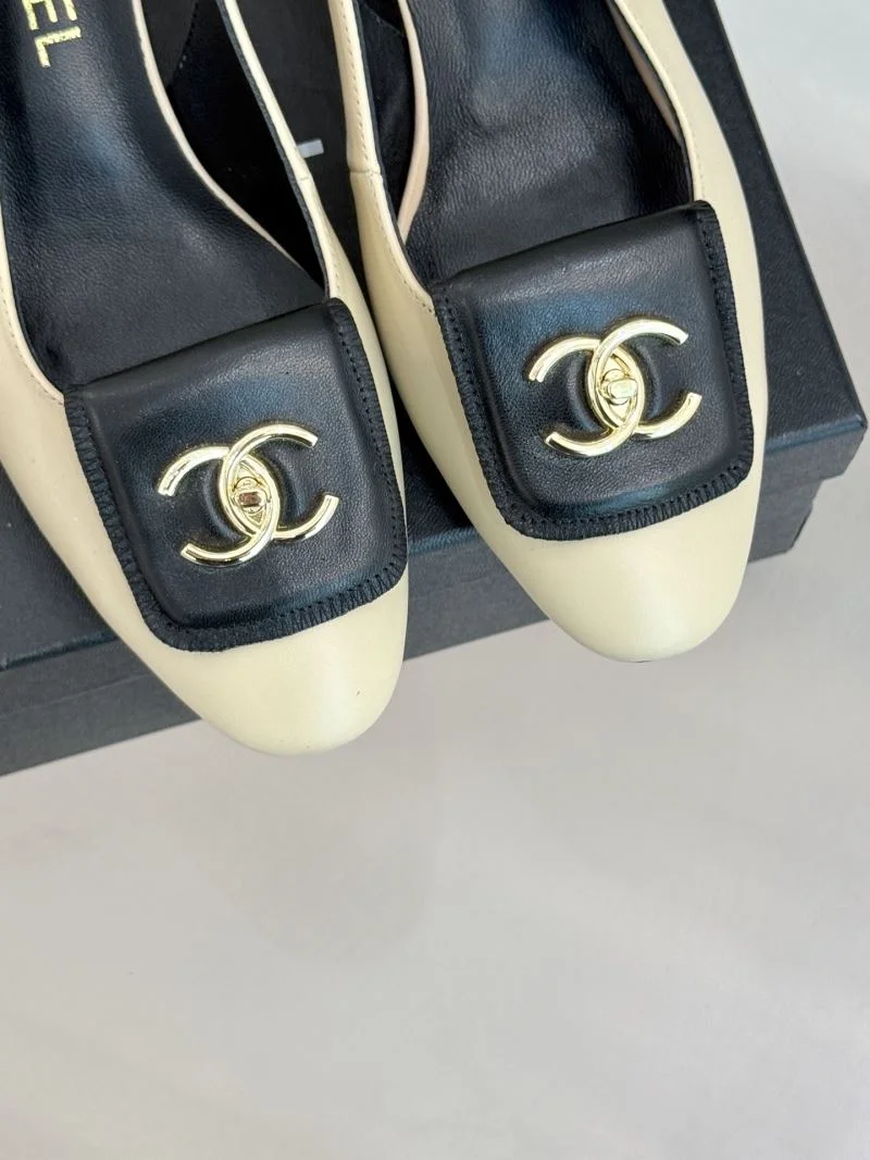 Chanel Sandals NewStyle 18937