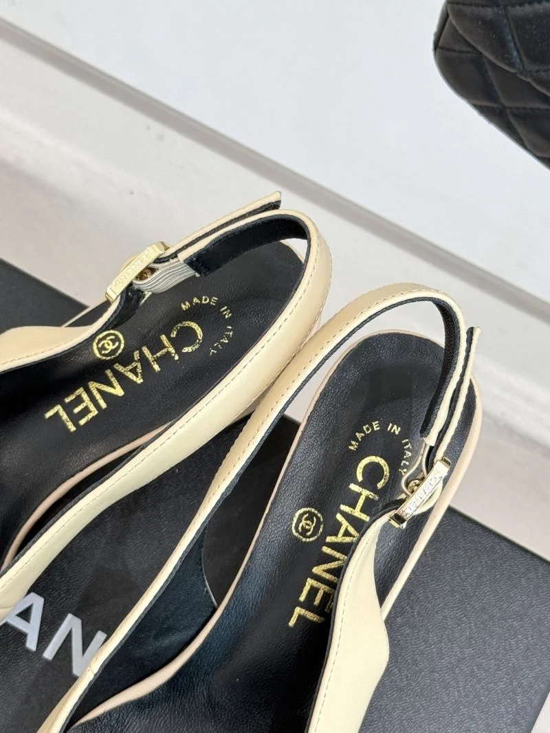 Chanel Sandals NewStyle 18937