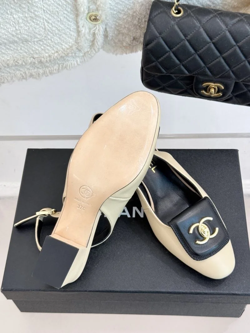 Chanel Sandals NewStyle 18937