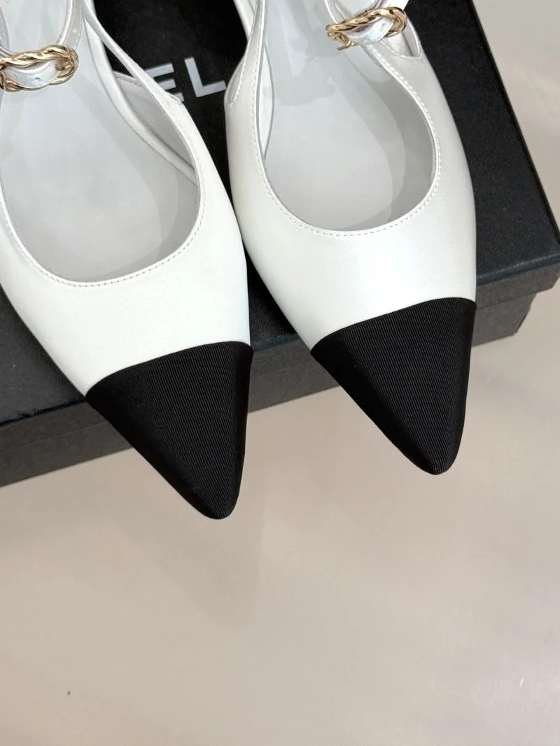 Chanel Sandals MultiPurpose 18934