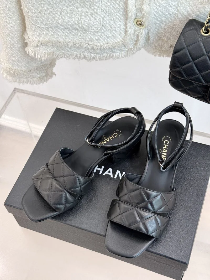 ZeroBulk Chanel Sandals 18928