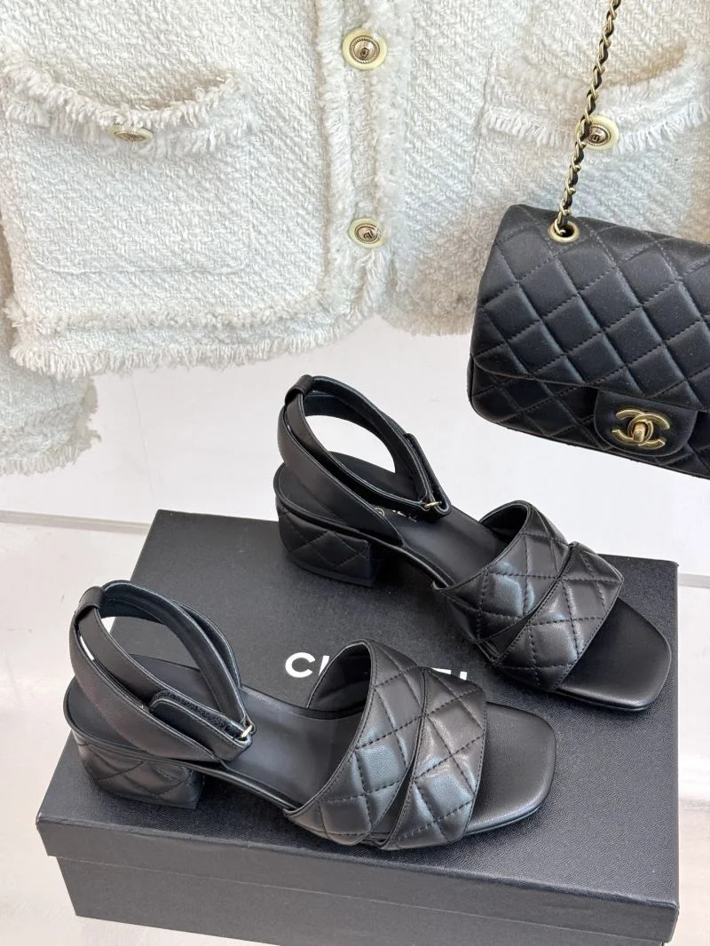 ZeroBulk Chanel Sandals 18928