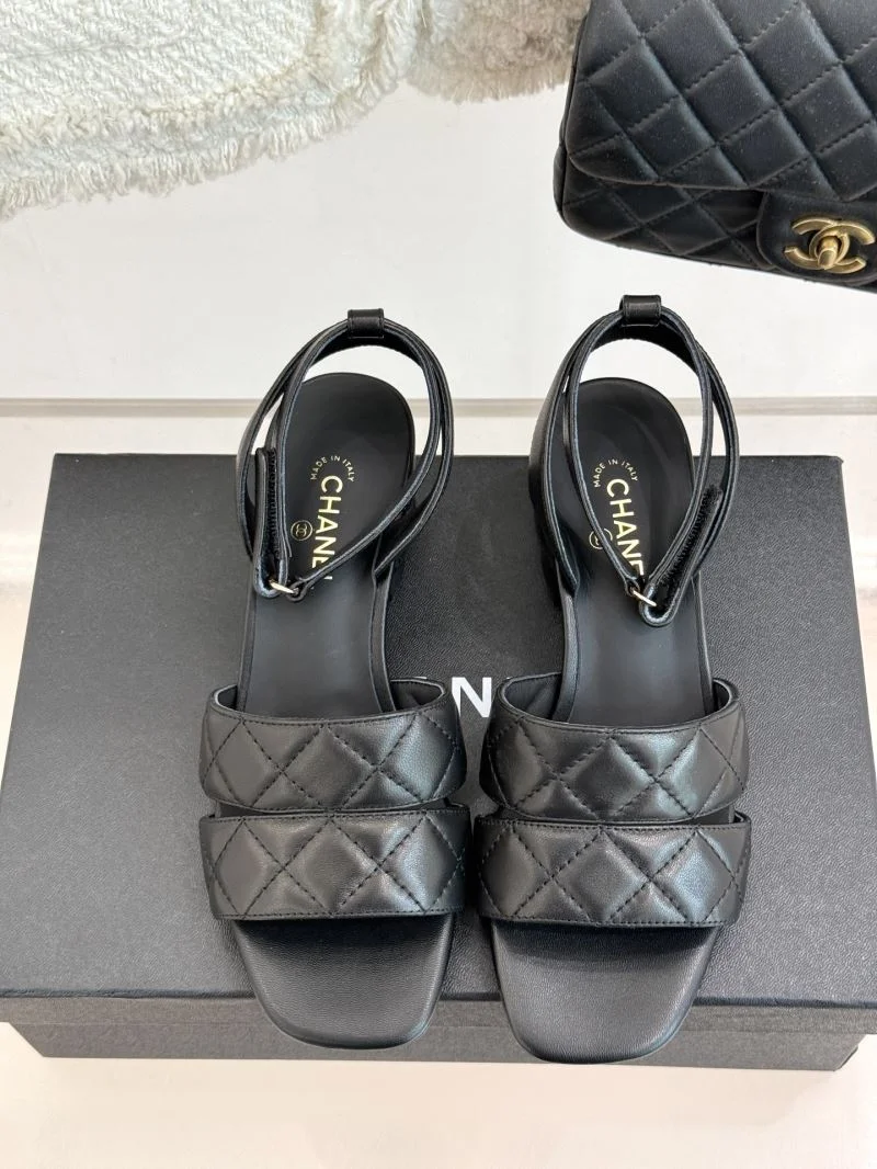 ZeroBulk Chanel Sandals 18928