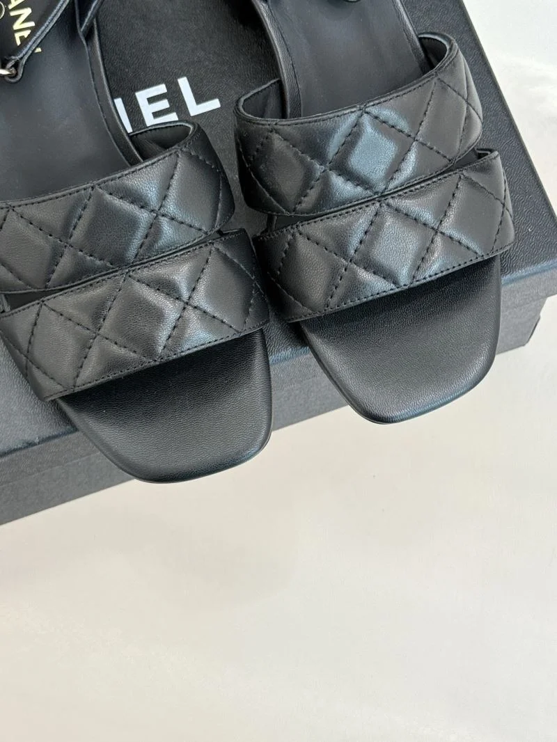 ZeroBulk Chanel Sandals 18928